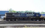 CSX 262